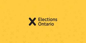 elections ontario 