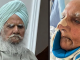 Joginder Singh Kaler, a practicing Sikh, was shaved without consent at Brampton Civic Hospital, says his family. (Kaler family photos)